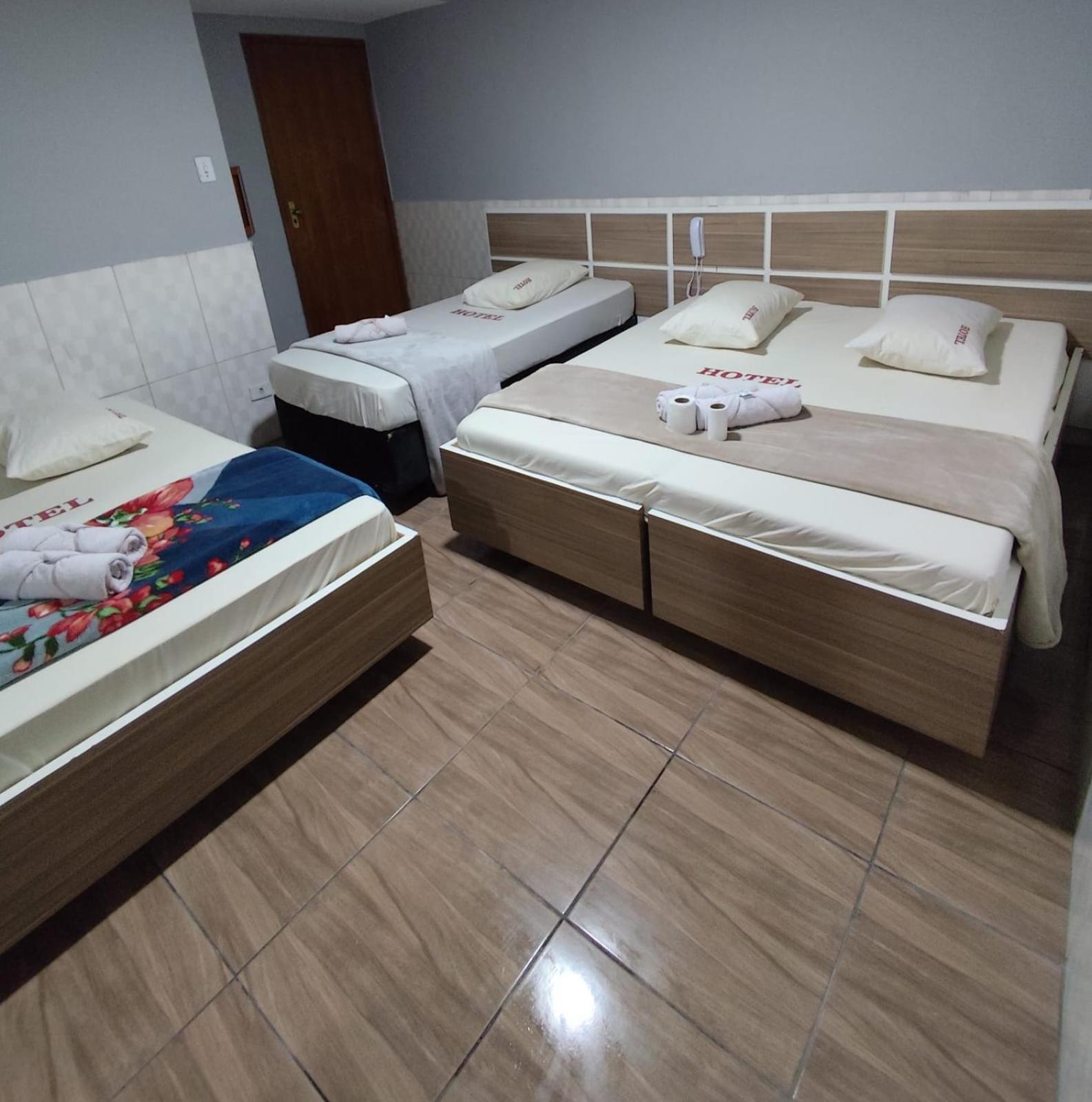 Hotel Xandu-Proximo Arena Corinthians São Paulo Quarto foto
