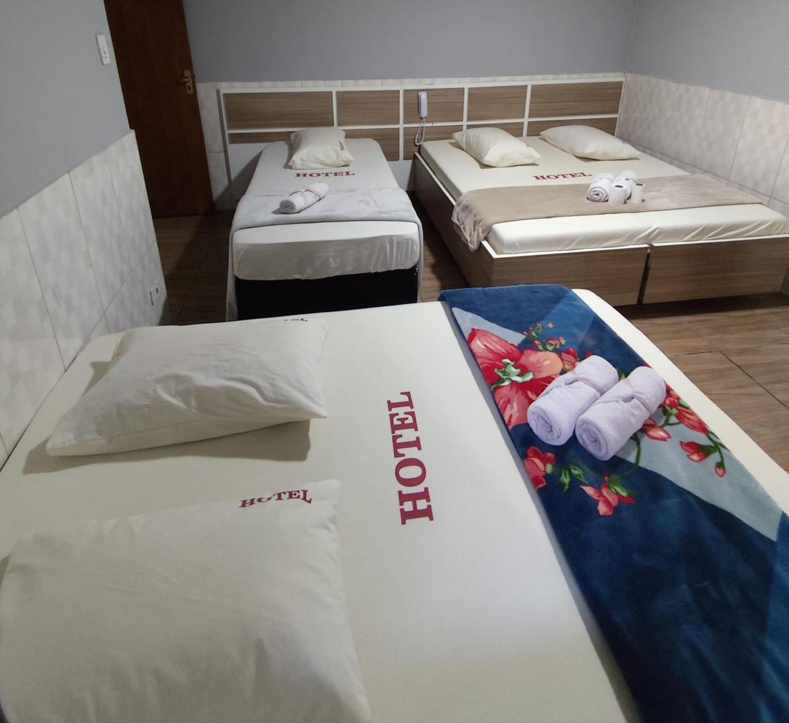 Hotel Xandu-Proximo Arena Corinthians São Paulo Quarto foto
